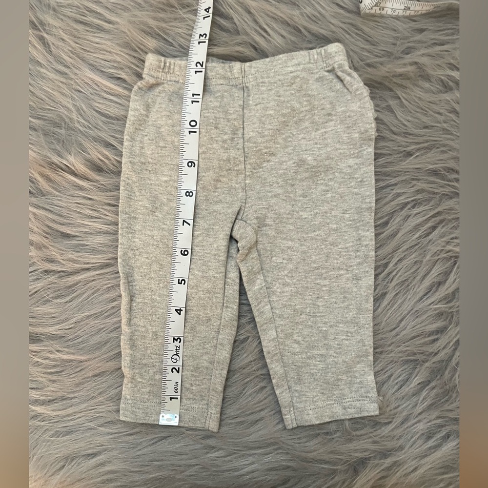 🎳3-6M Bottom Bundle - Picture 12 of 12